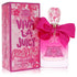 Juicy Couture Eau De Parfum Spray 3.4 oz Eau De Parfum Spray Viva La Juicy Petals Please Eau De Parfum Spray By Juicy Couture