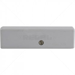 Junction Box - 8 Way White