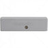 Junction Box - 8 Way White