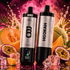 Bro Hookah 40 K