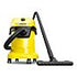 Karcher WD3 Wet and Dry Vacuum Cleaner - 1.628-130.0