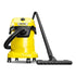 Karcher WD3 Wet and Dry Vacuum Cleaner - 1.628-130.0