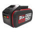 Kress Battery 6Ah 20V