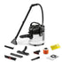 Karcher White SE4 Extraction Vacuum - 1.081-150.0