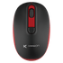 Karbon Karbon Oxygen series Wireless Mouse Black/Red