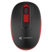 Karbon Karbon Oxygen series Wireless Mouse Black/Red