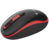 Karbon Karbon Oxygen series Wireless Mouse Black/Red
