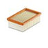 Karcher Flat Pleated Filter - WD4/6