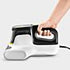 Karcher Karcher VCH4 UVClean Mattress Vacuum Cleaner - 1.198-412.0
