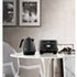 Delonghi Ballerina 1.7lt Kettle (Furnace Black) - KBD3001.BK