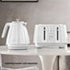 Delonghi Ballerina 1.7lt Kettle (Opaline White) - KBD3001.W