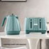 Delonghi Ballerina 1.7lt Kettle (Laguna Green) - KBD3001.GR