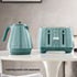 Delonghi Ballerina 4 Slice Toaster (Laguna Green) - CTD4003.GR