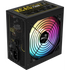 Aerocool KCAS PLUS Gold750W RGB PSU - ATX 24 PIN; 2x 4+4PIN CPU; 8x SATA; 4x PATA; 3x PCIe 6+2PIN.