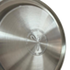 Snappy Chef 1.8l Red Whistling Kettle - KERE002