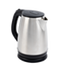 Midea Stainless Steel Deluxe Kettle & 2 Slice Toaster Breakfast Pack - MD-BP-17S30B-RW2L