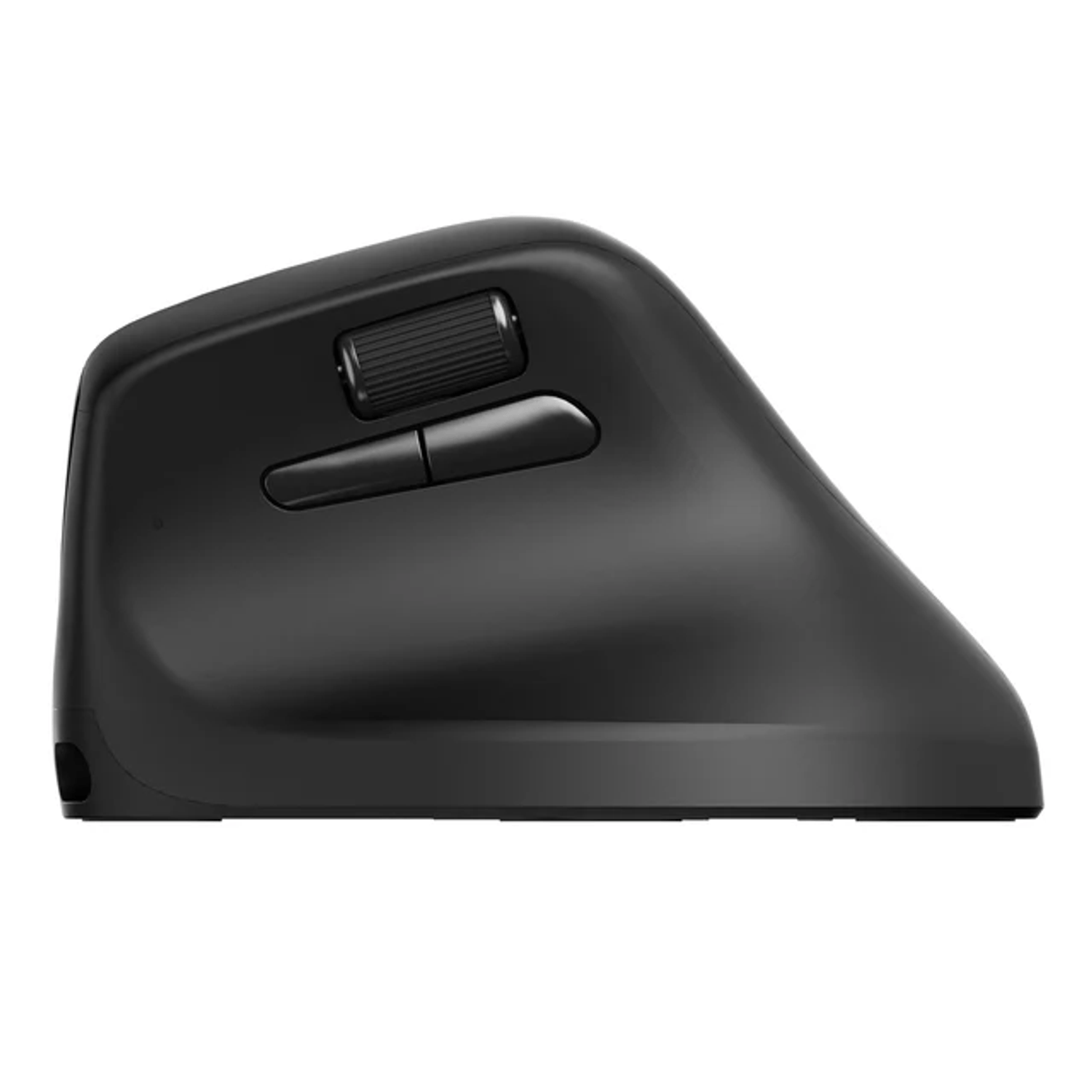 Keychron Keychron M5-A29 1K Wireless Mouse (BT/2.4GHz/Wired) - Black