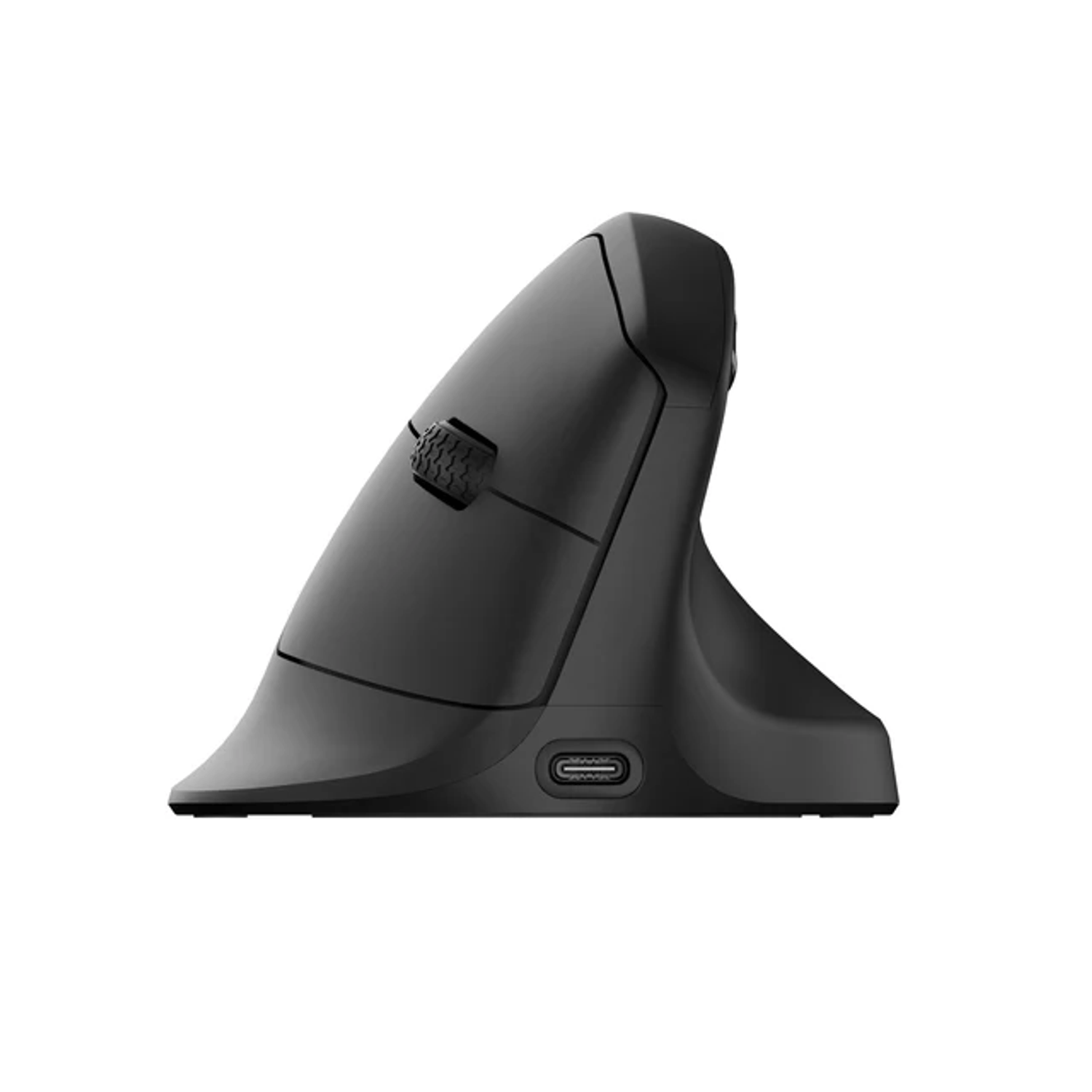 Keychron Keychron M5-A29 1K Wireless Mouse (BT/2.4GHz/Wired) - Black