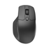 Keychron Keychron M6S-B72 1K Wireless Mouse (BT/2.4GHz/Wired) - Black