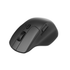 Keychron Keychron M6S-B72 1K Wireless Mouse (BT/2.4GHz/Wired) - Black