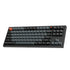 Keychron Keychron V3 Ultra 80% 8K Red Switch Hot-Swap RGB Wireless Keyboard - Black