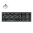 Keychron Keychron V6 Ultra 100% 8K Red Switch Hot-Swappable Gateron Jupiter RGB Wireless Keyboard