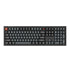 Keychron Keychron V6 Ultra 100% 8K Red Switch Hot-Swappable Gateron Jupiter RGB Wireless Keyboard
