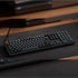 Keychron Keychron V6 Ultra 100% 8K Red Switch Hot-Swappable Gateron Jupiter RGB Wireless Keyboard