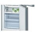 Bosch 302L Combi Fridge - KGN36NL30Z