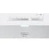Bosch 483l Stainless Steel INOX Series 4 Freestanding Fridge-Freezer Combi No Frost - KGN55VI20Z