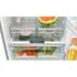 Bosch 521L Combi Fridge - KGN76CI30U