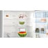 Bosch 619Lt Fridge/Freezer - KGN86CI30Z