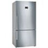 Bosch 619Lt Fridge/Freezer - KGN86CI30Z
