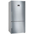Bosch 619Lt Fridge/Freezer - KGN86CI30Z