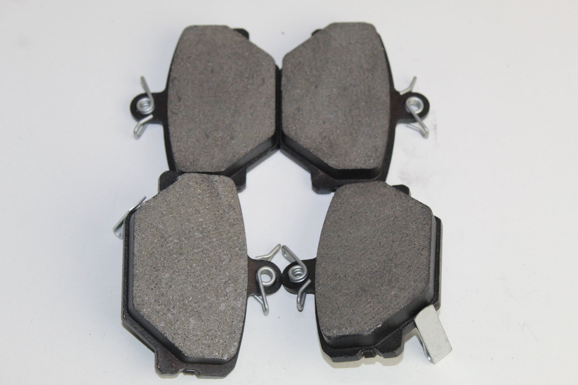 KIA KIA CERATO BRAKE PADS FRONT 1.6 2012 MODEL