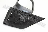 KIA KIA PICANTO DOOR MIRROR LF MANUAL 2015-17