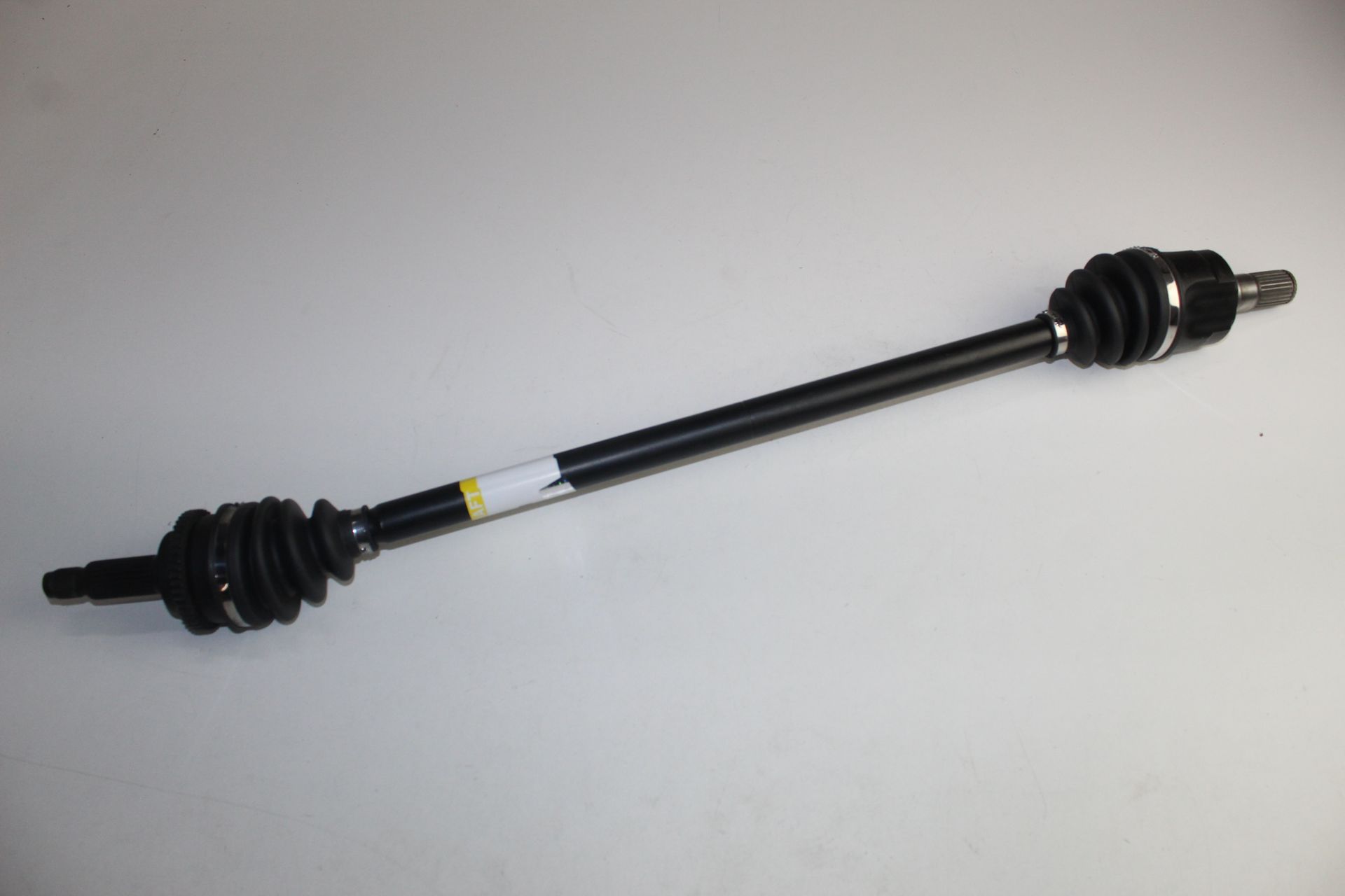 KIA KIA PICANTO DRIVE SHAFT RHS MT+ABS G4HG