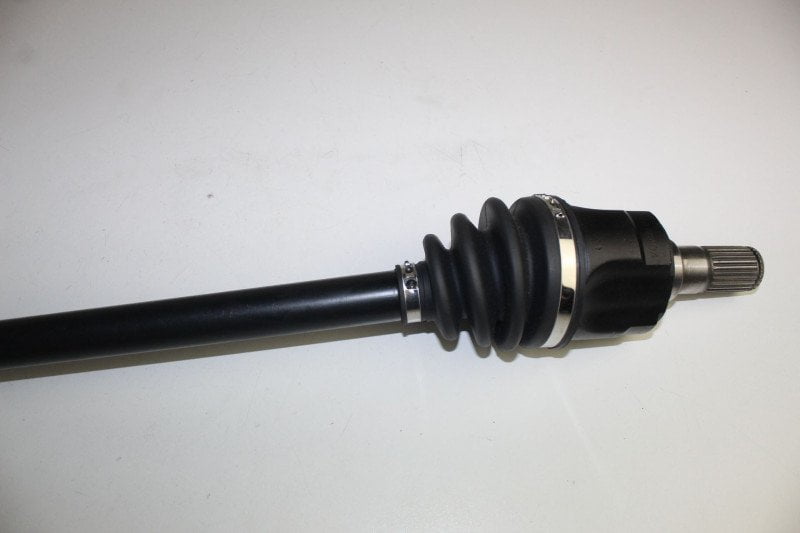 KIA KIA PICANTO DRIVE SHAFT RHS MT+ABS G4HG