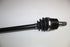 KIA KIA PICANTO DRIVE SHAFT RHS MT+ABS G4HG