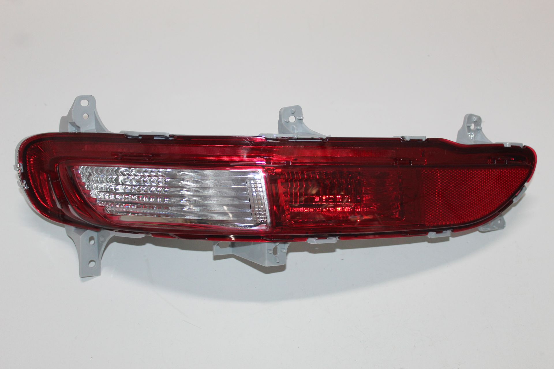 KIA KIA SPORTAGE REFLECTOR LR 2018