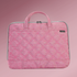 Kingsons Bags Kingsons 15.6" Ladies Bag Trace Series - Pink
