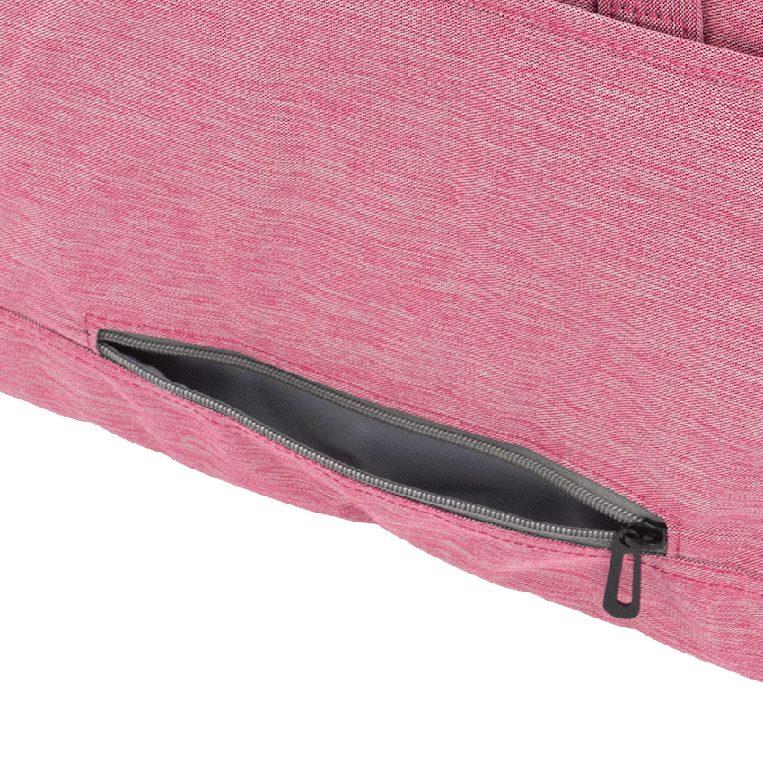 Kingsons Bags Kingsons 15.6" Ladies Bag Trace Series - Pink