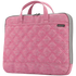 Kingsons Bags Kingsons 15.6" Ladies Bag Trace Series - Pink