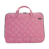 Kingsons Bags Kingsons 15.6" Ladies Bag Trace Series - Pink