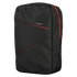 Kingsons Bags Kingsons Arrow Series 15.6" Backpack - Black