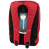 Kingsons Bags Kingsons Arrow Series Laptop Backpack Red