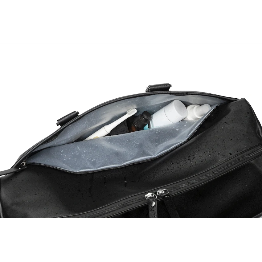 Kingsons Bags Kingsons Casual Daily 29l Duffle Bag - Black