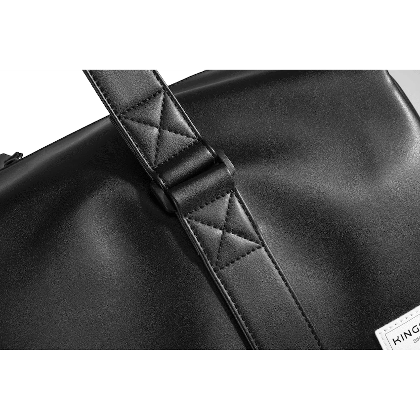 Kingsons Bags Kingsons Casual Daily 29l Duffle Bag - Black
