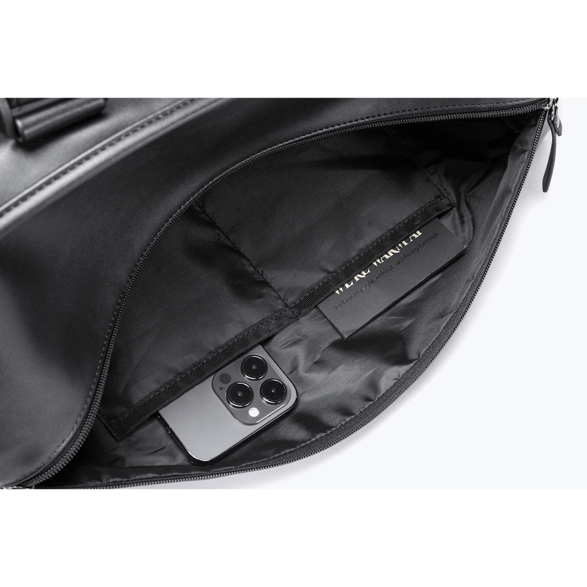 Kingsons Bags Kingsons Casual Daily 29l Duffle Bag - Black