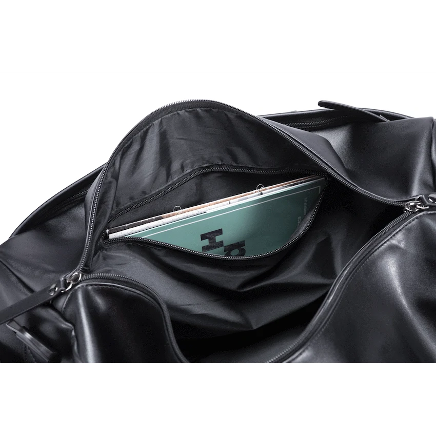 Kingsons Bags Kingsons Casual Daily 29l Duffle Bag - Black